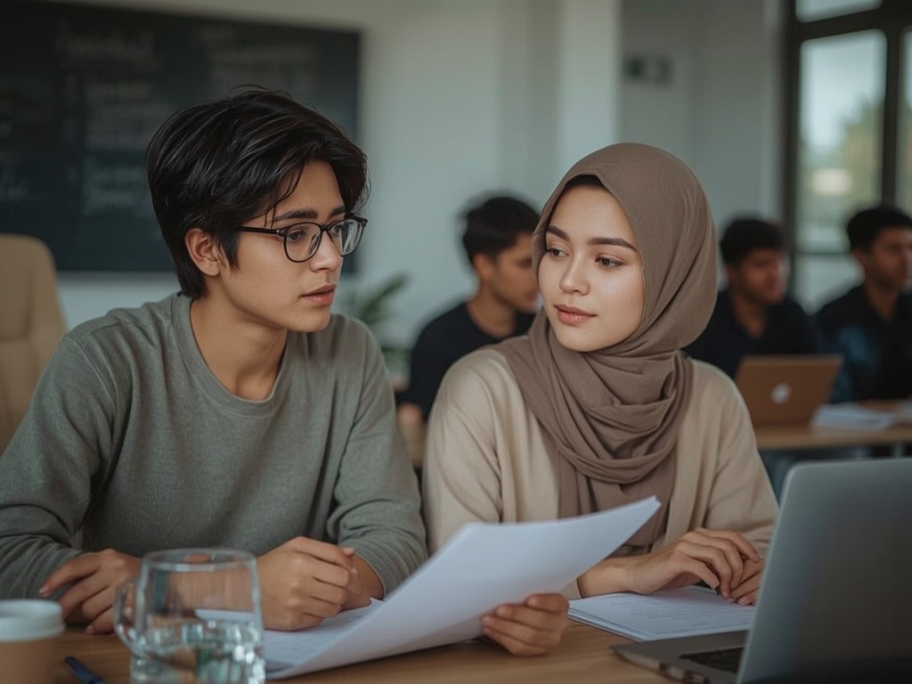 Perangkat Operasional Keluarga: Pertanyaan Kunci dan Dokumen Ringkas untuk Keputusan Harian
