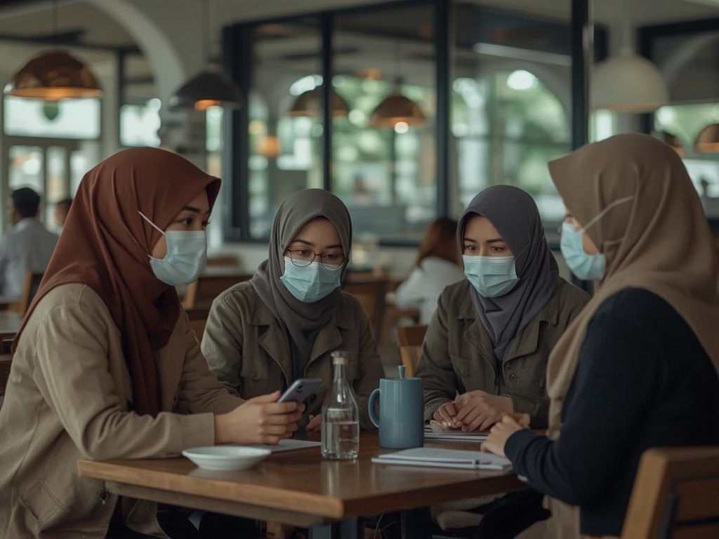 Checklist Praktis untuk Keluarga: Perjalanan, Telemedisin, Hukum, dan Rumah Hemat Energi